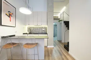 Madrid City Oasis: Chic Style, WiFi, AC, SmartTV 1 - Image 3