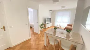Apartamento Las Rozas centro con Parking incluido - Image 3