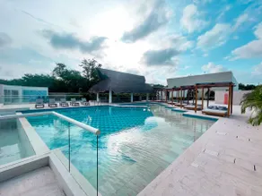 Baru House with a pool and private beach, includes a cook - Image 4