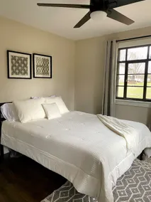 Pet-Friendly Cottage by French Creek - Image 3
