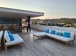 Condominium in Bucerias 3 blocks from the beach - Image 4