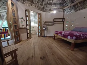 Casa Tierra, El Bosque, Mazunte - Image 2
