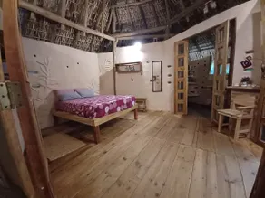 Casa Tierra, El Bosque, Mazunte - Image 3
