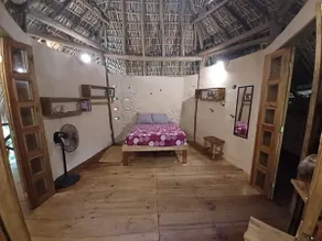 Casa Tierra, El Bosque, Mazunte - Image 4