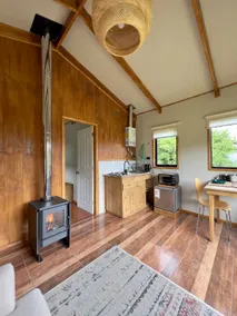Siempre Verde Cabins - Image 3