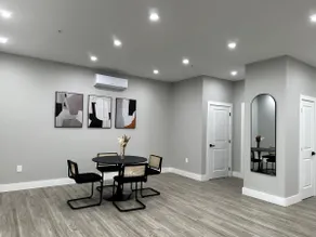 *Spacious* Modern 1 Bedroom RARE Apt w GYM - Image 5