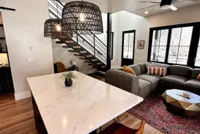 Luxury Home in Heart of Ouray with Air Conditioner - Image 4