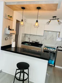 Exclusive apartment in Trujillo. - Image 3