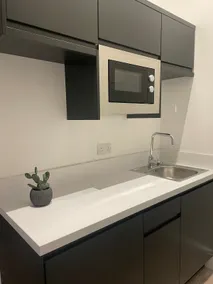 Studio flat in the park - Image 2