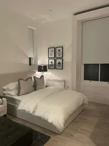 Studio flat in the park - Image 4
