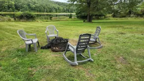 Lakefront • Hot tub • Kayak • Firepit • Fish • Ski - Image 5