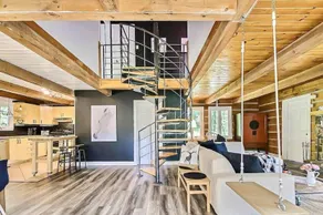 Relax and Spa at Chalet du Chemin des Pins - Image 4