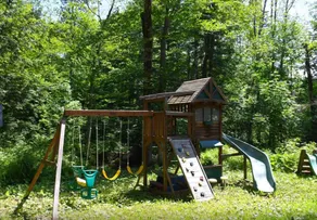 Relax and Spa at Chalet du Chemin des Pins - Image 3