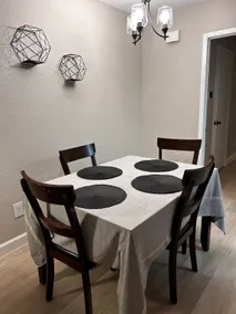 Modern Apt. Near I-10 & Hwy 69 - Image 3