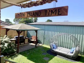 I'm on Island Time - Image 2