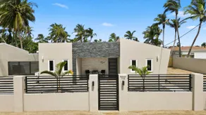 Villa Gianna by Bocobay 3min walk to Palm Beach - Image 3