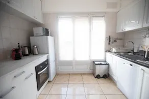 Sweet house in Villejuif - Image 2