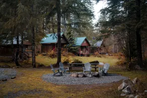 Epic 5-Cabin Retreat w/Sauna & Spas - Image 2