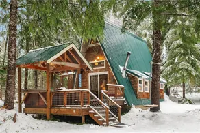Epic 5-Cabin Retreat w/Sauna & Spas - Image 3