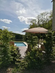 Ris de Feu - Heated POOL - HOT TUB/SAUNA - Abloux Gîte - Image 4