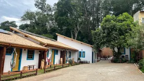 Cozy Copper Cottage behind Parque das Águas - Image 5