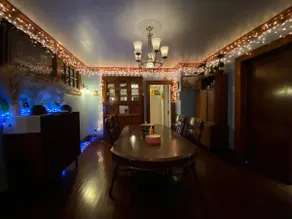 The Stone Wall Mansion! - Image 2