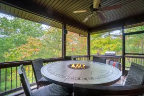 Hot Tub - King Beds - Walk to Helen - Pet Friendly - Image 2