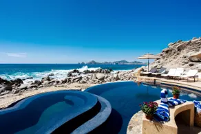 Casa Luna Cabos All the Bedrooms have an Ocean View !! - Image 3