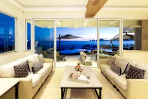 Casa Luna Cabos All the Bedrooms have an Ocean View !! - Image 4