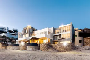 Casa Luna Cabos All the Bedrooms have an Ocean View !! - Image 2
