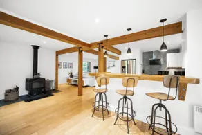 Cheekye Lodge - Image 3