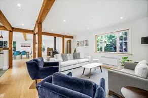 Cheekye Lodge - Image 2