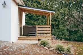 Historic School house|SAUNA|Hot Tub|Fire Pit|Grill - Image 5