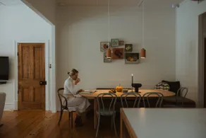 Herrings House, an iconic designer nature retreat - Image 4
