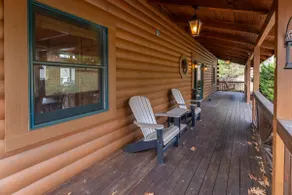 Luxury Mountain Cabin near Snowshoe West Virginia - Image 4