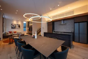 Takayama - Luxury 4 bedroom home - Image 4