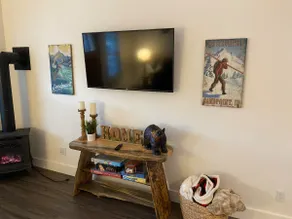 Comfy Bear Cottage - Image 2