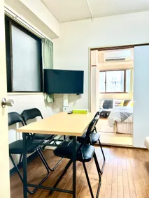 Grace's Apartment, 1 minute to convenience store & station, direct access to the airport, family apartment kr3 - Image 5