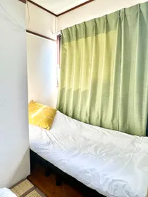 Grace's Apartment, 1 minute to convenience store & station, direct access to the airport, family apartment kr3 - Image 4