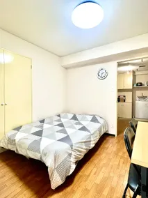 Grace's Apartment, 1 minute to convenience store & station, direct access to the airport, family apartment kr3 - Image 3