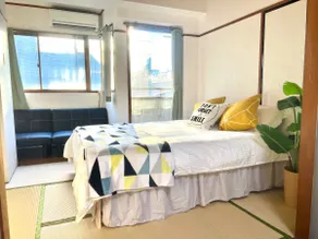 Grace's Apartment, 1 minute to convenience store & station, direct access to the airport, family apartment kr3 - Image 2
