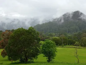 Misty Vale Mountain View, peace & stunning views - Image 5
