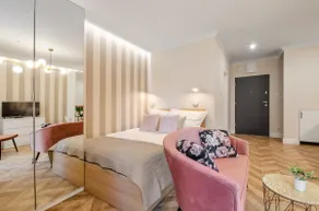 Sky Home Rose Manufaktura Parking Access with Code - Image 3