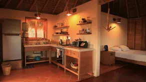 El Triangulo Mazunte- house - Image 5