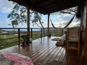 El Triangulo Mazunte- house - Image 4