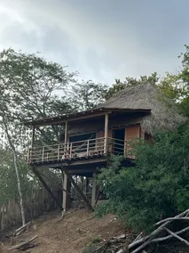 El Triangulo Mazunte- house - Image 3