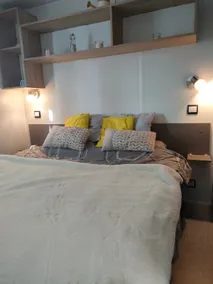 LJ Cosy Lodge - Mobilhome - Image 5