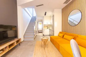 Josep's Apartments, Family Apartment - Image 3