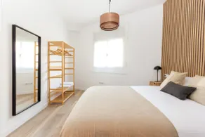 Josep's Apartments, Family Apartment - Image 4