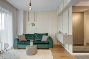 Luxury 1 Bedroom Flat near Herastrau Park - Image 2